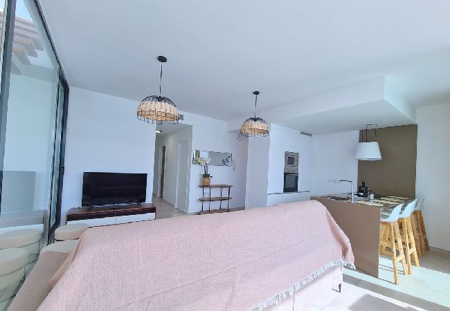 Apartamento en Mar de Cristal - Casa Kristal Luxury Apartment  Mar de Cristal Apartamento en Mar de Cristal - Casa Kristal Luxury Apartment  Mar de Cristal