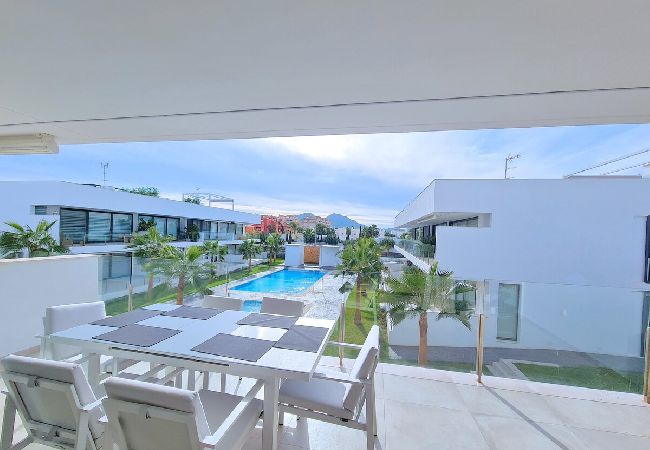 Apartamento en Mar de Cristal - Casa Kristal Luxury Apartment  Mar de Cristal Apartamento en Mar de Cristal - Casa Kristal Luxury Apartment  Mar de Cristal