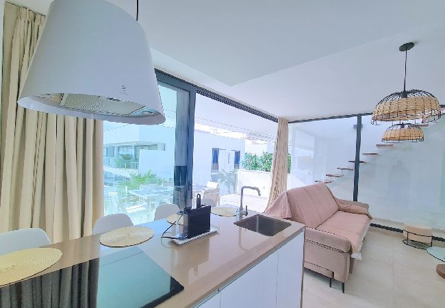 Apartamento en Mar de Cristal - Casa Kristal Luxury Apartment  Mar de Cristal Apartamento en Mar de Cristal - Casa Kristal Luxury Apartment  Mar de Cristal