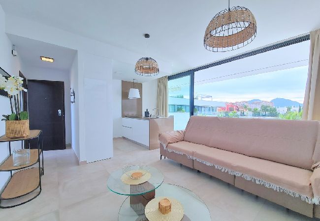 Apartamento en Mar de Cristal - Casa Kristal Luxury Apartment  Mar de Cristal Apartamento en Mar de Cristal - Casa Kristal Luxury Apartment  Mar de Cristal