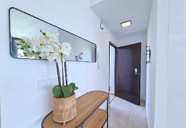 Apartamento en Mar de Cristal - Casa Kristal Luxury Apartment  Mar de Cristal Apartamento en Mar de Cristal - Casa Kristal Luxury Apartment  Mar de Cristal