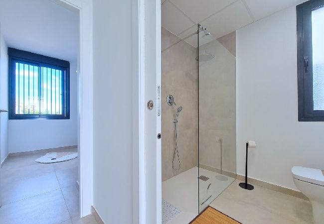 Apartamento en Mar de Cristal - Casa Kristal Luxury Apartment  Mar de Cristal Apartamento en Mar de Cristal - Casa Kristal Luxury Apartment  Mar de Cristal