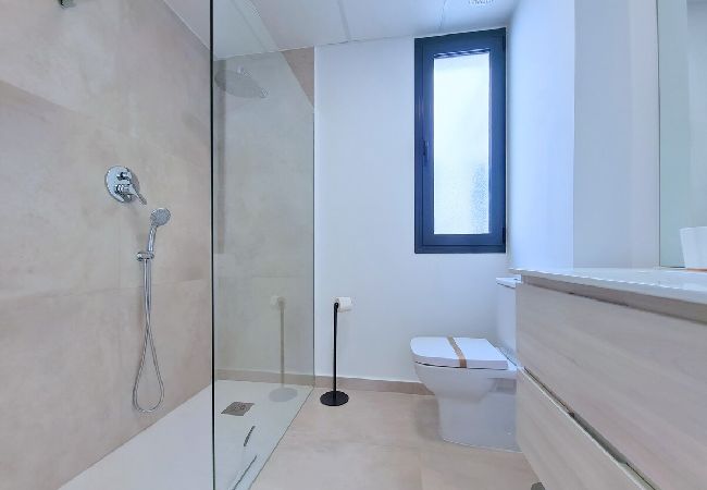 Apartamento en Mar de Cristal - Casa Kristal Luxury Apartment  Mar de Cristal Apartamento en Mar de Cristal - Casa Kristal Luxury Apartment  Mar de Cristal