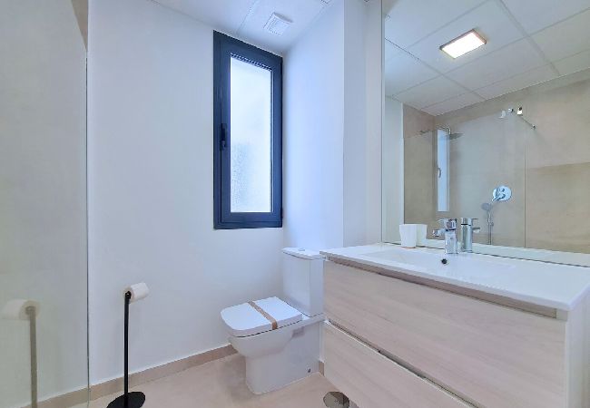 Apartamento en Mar de Cristal - Casa Kristal Luxury Apartment  Mar de Cristal Apartamento en Mar de Cristal - Casa Kristal Luxury Apartment  Mar de Cristal