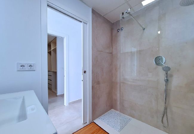 Apartamento en Mar de Cristal - Casa Kristal Luxury Apartment  Mar de Cristal Apartamento en Mar de Cristal - Casa Kristal Luxury Apartment  Mar de Cristal