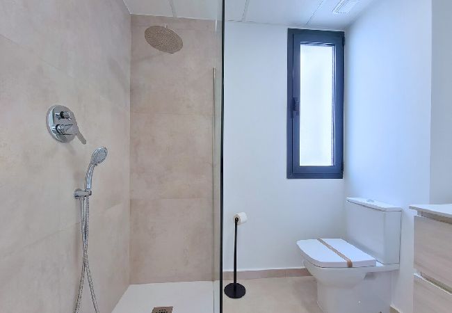 Apartamento en Mar de Cristal - Casa Kristal Luxury Apartment  Mar de Cristal Apartamento en Mar de Cristal - Casa Kristal Luxury Apartment  Mar de Cristal
