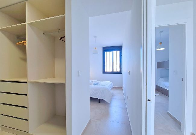 Apartamento en Mar de Cristal - Casa Kristal Luxury Apartment  Mar de Cristal Apartamento en Mar de Cristal - Casa Kristal Luxury Apartment  Mar de Cristal