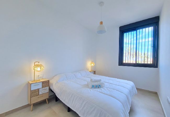 Apartamento en Mar de Cristal - Casa Kristal Luxury Apartment  Mar de Cristal Apartamento en Mar de Cristal - Casa Kristal Luxury Apartment  Mar de Cristal