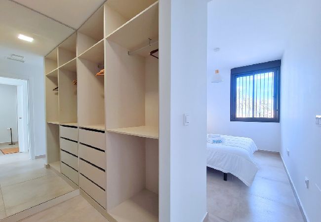 Apartamento en Mar de Cristal - Casa Kristal Luxury Apartment  Mar de Cristal Apartamento en Mar de Cristal - Casa Kristal Luxury Apartment  Mar de Cristal
