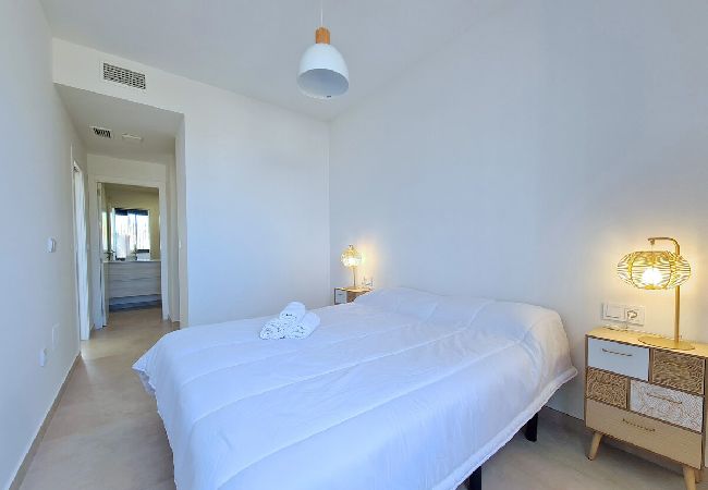 Apartamento en Mar de Cristal - Casa Kristal Luxury Apartment  Mar de Cristal Apartamento en Mar de Cristal - Casa Kristal Luxury Apartment  Mar de Cristal