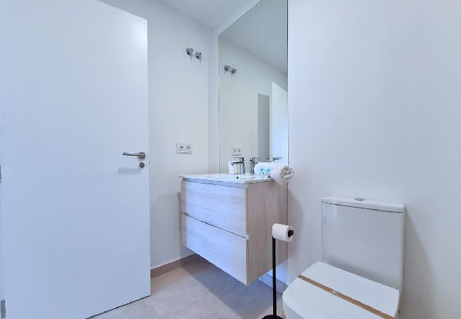 Apartamento en Mar de Cristal - Casa Kristal Luxury Apartment  Mar de Cristal Apartamento en Mar de Cristal - Casa Kristal Luxury Apartment  Mar de Cristal