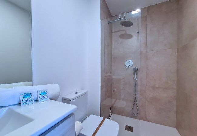 Apartamento en Mar de Cristal - Casa Kristal Luxury Apartment  Mar de Cristal Apartamento en Mar de Cristal - Casa Kristal Luxury Apartment  Mar de Cristal