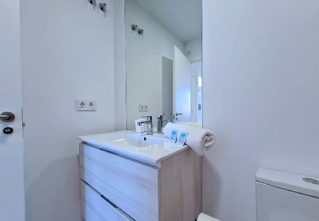 Apartamento en Mar de Cristal - Casa Kristal Luxury Apartment  Mar de Cristal Apartamento en Mar de Cristal - Casa Kristal Luxury Apartment  Mar de Cristal