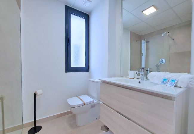 Apartamento en Mar de Cristal - Casa Kristal Luxury Apartment  Mar de Cristal Apartamento en Mar de Cristal - Casa Kristal Luxury Apartment  Mar de Cristal