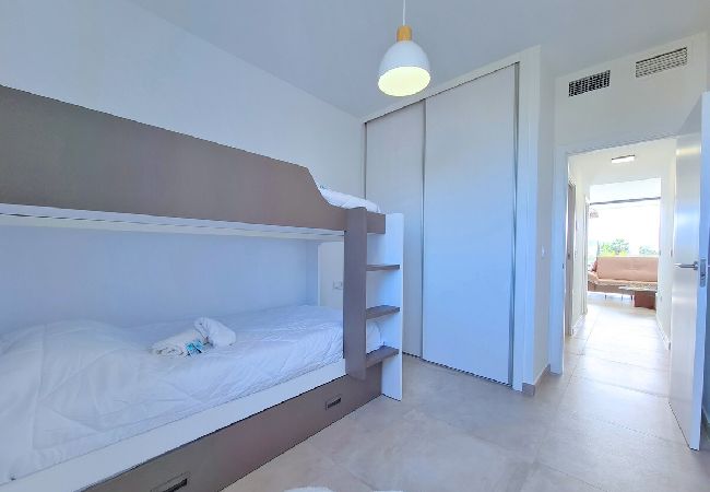 Apartamento en Mar de Cristal - Casa Kristal Luxury Apartment  Mar de Cristal Apartamento en Mar de Cristal - Casa Kristal Luxury Apartment  Mar de Cristal