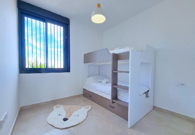 Apartamento en Mar de Cristal - Casa Kristal Luxury Apartment  Mar de Cristal Apartamento en Mar de Cristal - Casa Kristal Luxury Apartment  Mar de Cristal