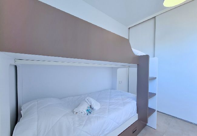 Apartamento en Mar de Cristal - Casa Kristal Luxury Apartment  Mar de Cristal Apartamento en Mar de Cristal - Casa Kristal Luxury Apartment  Mar de Cristal