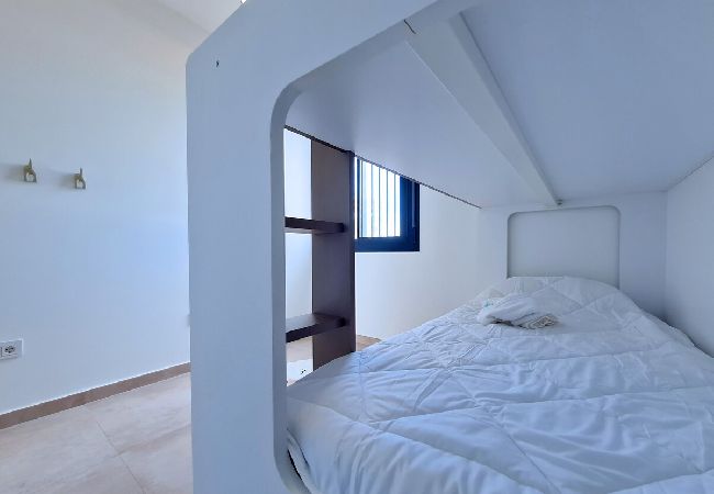 Apartamento en Mar de Cristal - Casa Kristal Luxury Apartment  Mar de Cristal Apartamento en Mar de Cristal - Casa Kristal Luxury Apartment  Mar de Cristal