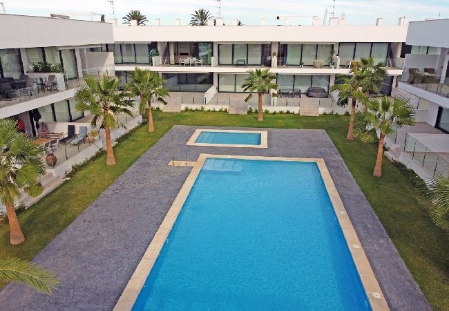 Apartamento en Mar de Cristal - Casa Kristal Luxury Apartment  Mar de Cristal Apartamento en Mar de Cristal - Casa Kristal Luxury Apartment  Mar de Cristal