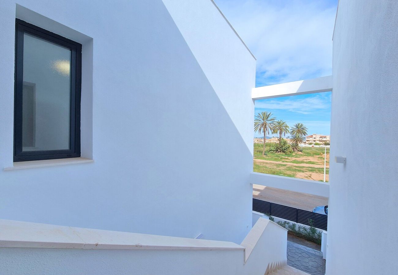 Apartamento en Mar de Cristal - Casa Kristal Luxury Apartment  Mar de Cristal Apartamento en Mar de Cristal - Casa Kristal Luxury Apartment  Mar de Cristal