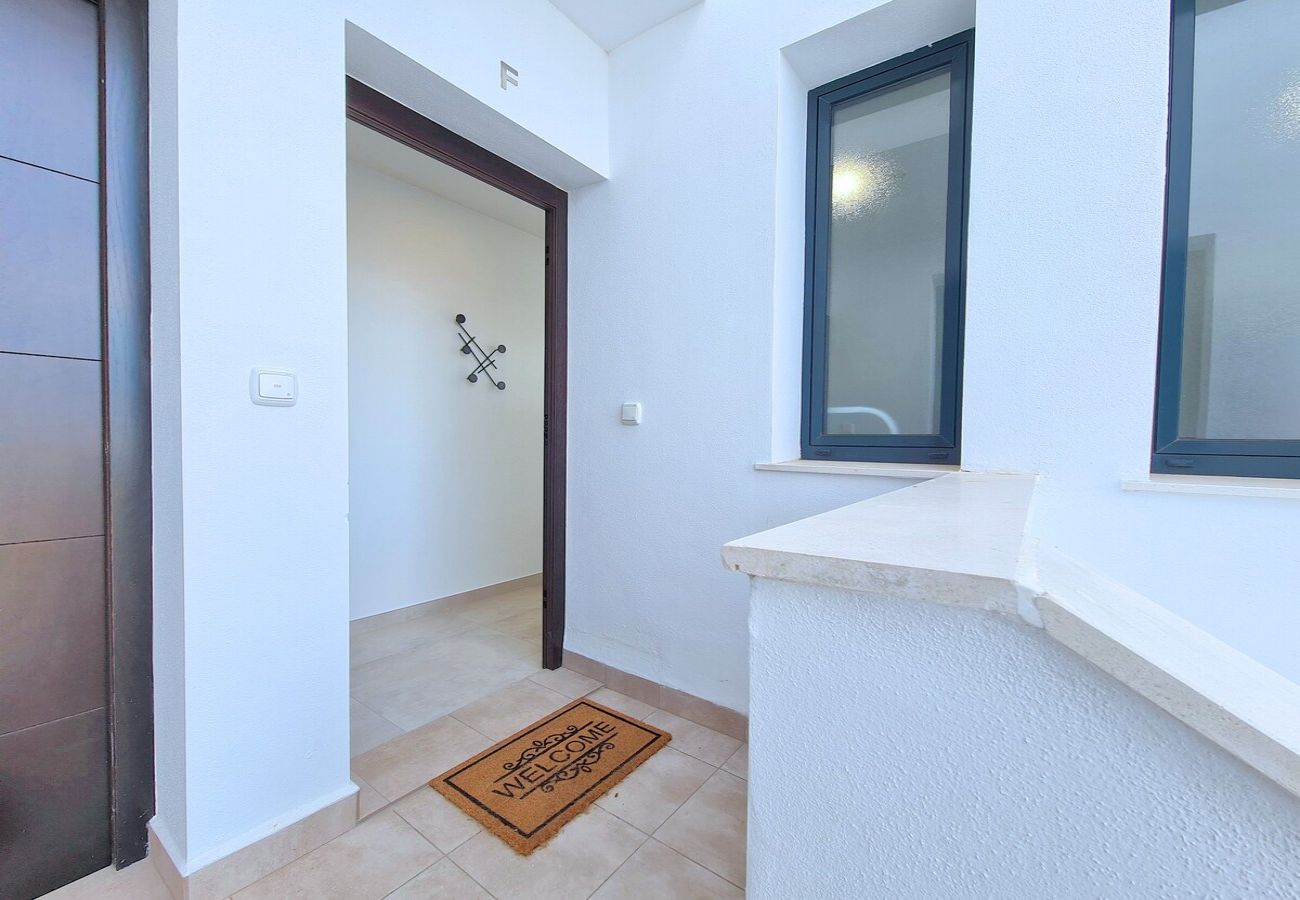 Apartamento en Mar de Cristal - Casa Kristal Luxury Apartment  Mar de Cristal Apartamento en Mar de Cristal - Casa Kristal Luxury Apartment  Mar de Cristal