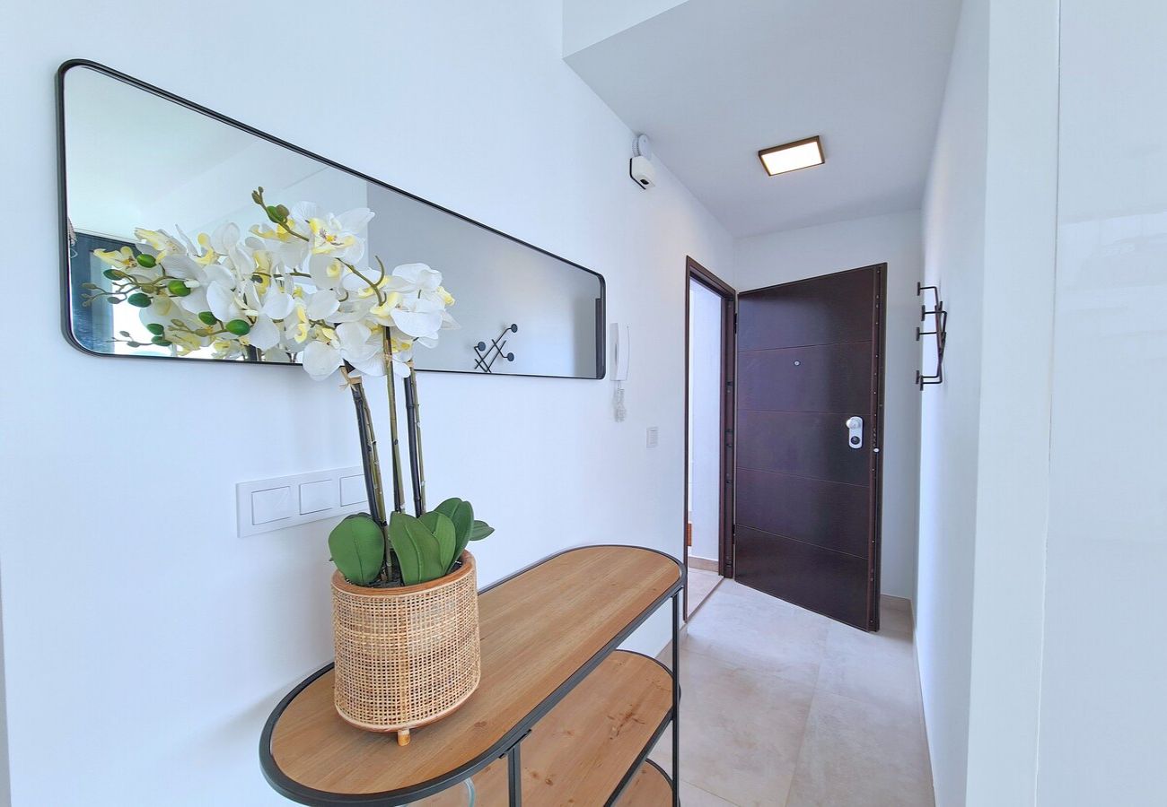 Apartamento en Mar de Cristal - Casa Kristal Luxury Apartment  Mar de Cristal Apartamento en Mar de Cristal - Casa Kristal Luxury Apartment  Mar de Cristal