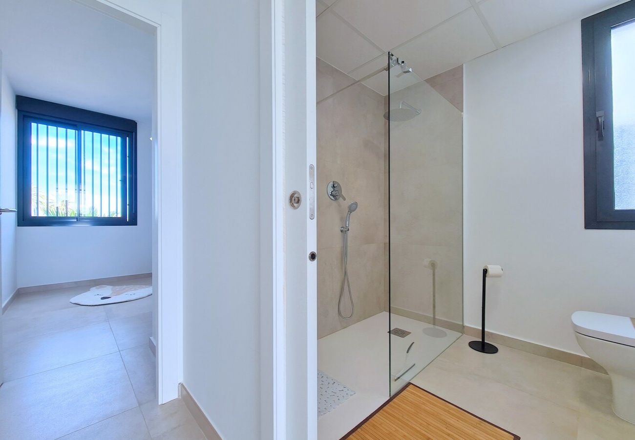 Apartamento en Mar de Cristal - Casa Kristal Luxury Apartment  Mar de Cristal Apartamento en Mar de Cristal - Casa Kristal Luxury Apartment  Mar de Cristal