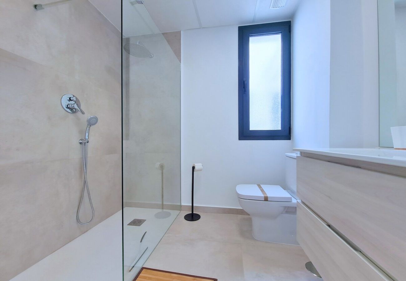 Apartamento en Mar de Cristal - Casa Kristal Luxury Apartment  Mar de Cristal Apartamento en Mar de Cristal - Casa Kristal Luxury Apartment  Mar de Cristal
