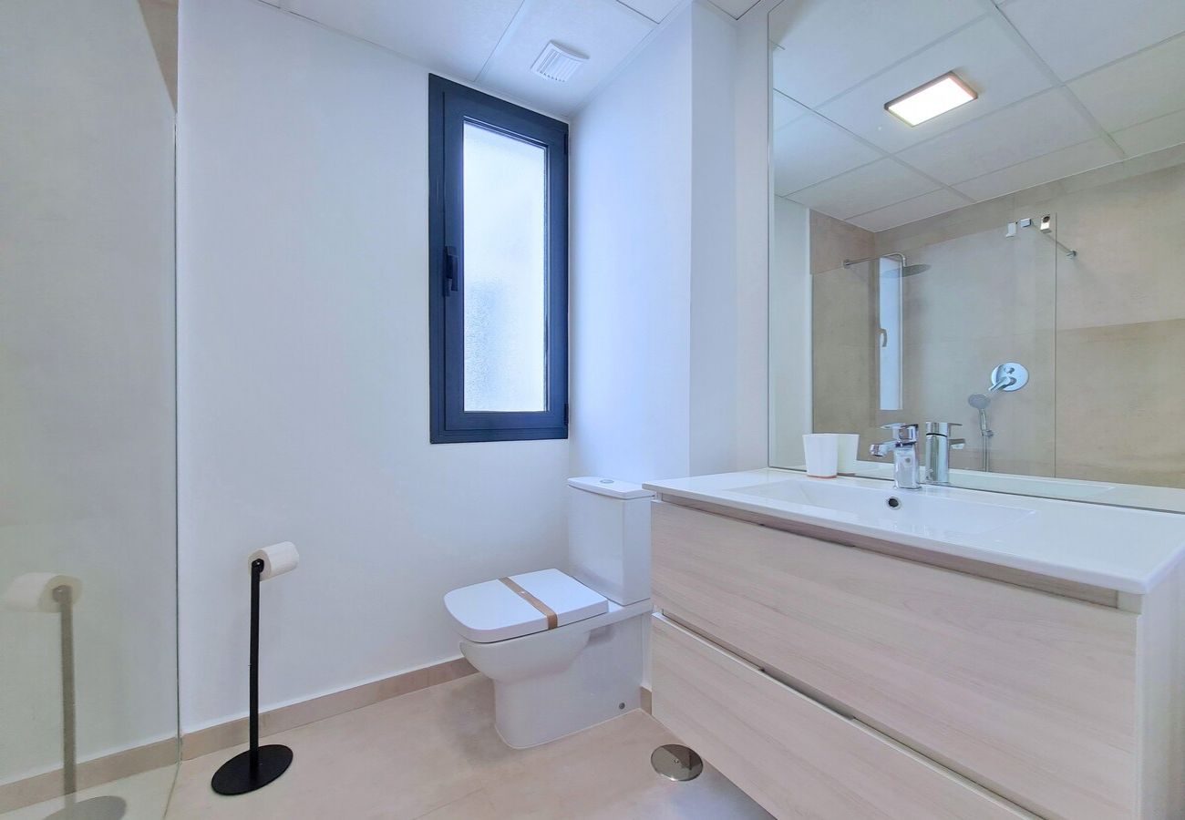 Apartamento en Mar de Cristal - Casa Kristal Luxury Apartment  Mar de Cristal Apartamento en Mar de Cristal - Casa Kristal Luxury Apartment  Mar de Cristal