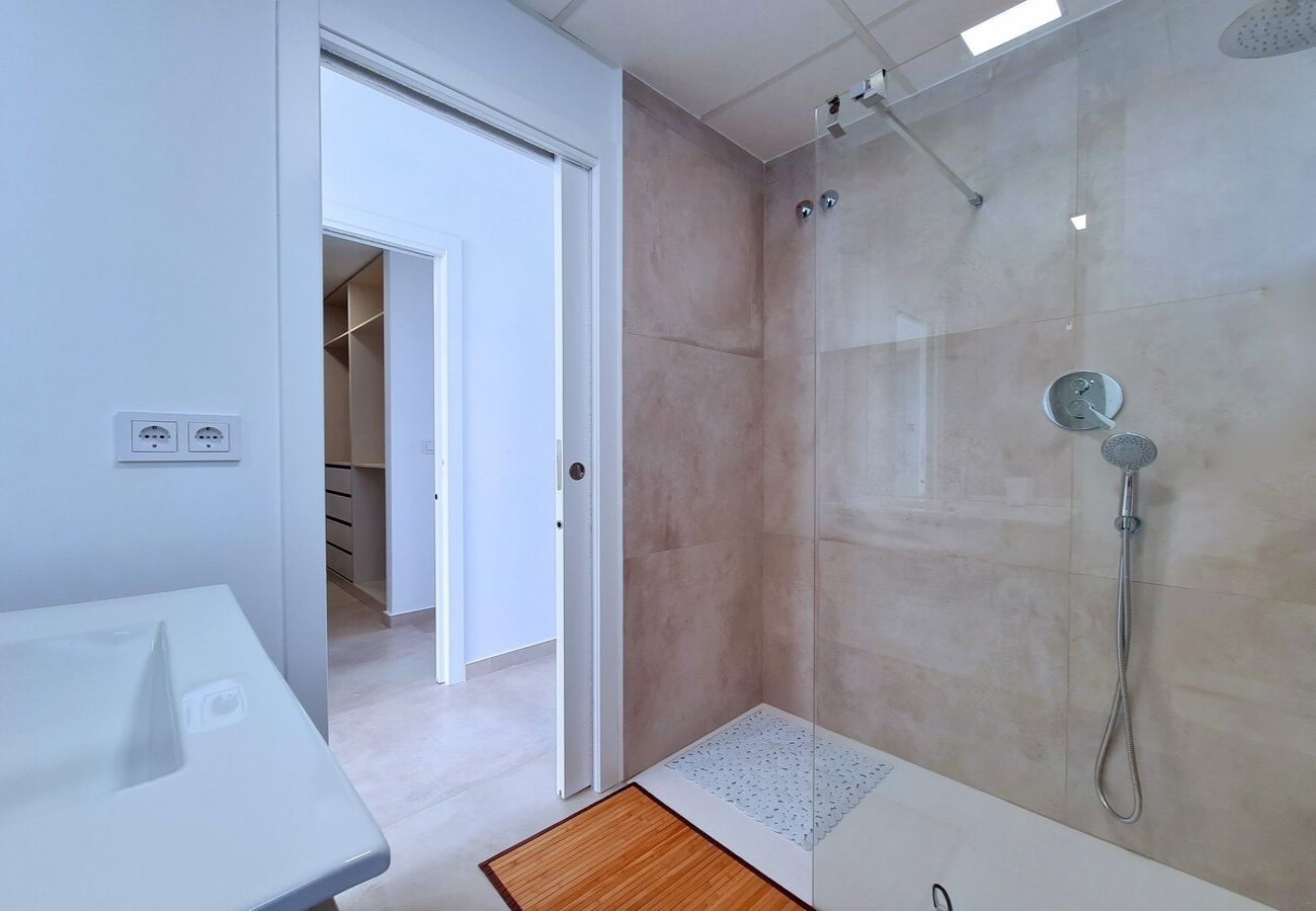 Apartamento en Mar de Cristal - Casa Kristal Luxury Apartment  Mar de Cristal Apartamento en Mar de Cristal - Casa Kristal Luxury Apartment  Mar de Cristal