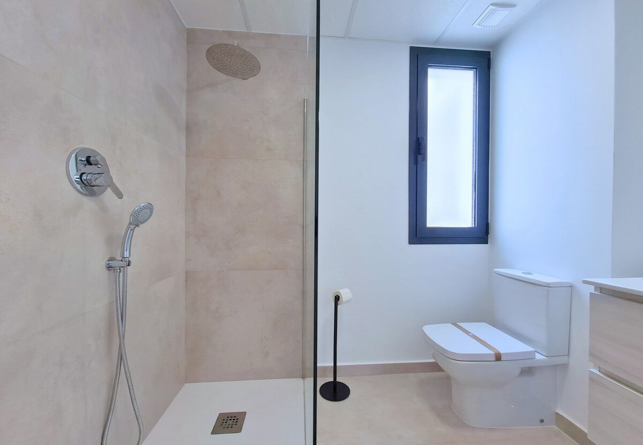 Apartamento en Mar de Cristal - Casa Kristal Luxury Apartment  Mar de Cristal Apartamento en Mar de Cristal - Casa Kristal Luxury Apartment  Mar de Cristal