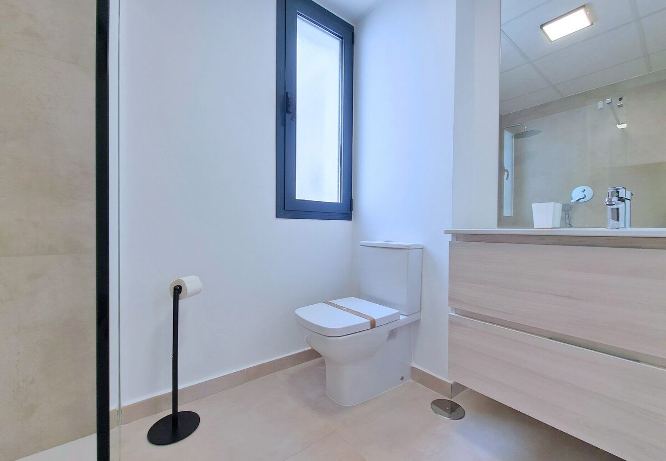 Apartamento en Mar de Cristal - Casa Kristal Luxury Apartment  Mar de Cristal Apartamento en Mar de Cristal - Casa Kristal Luxury Apartment  Mar de Cristal