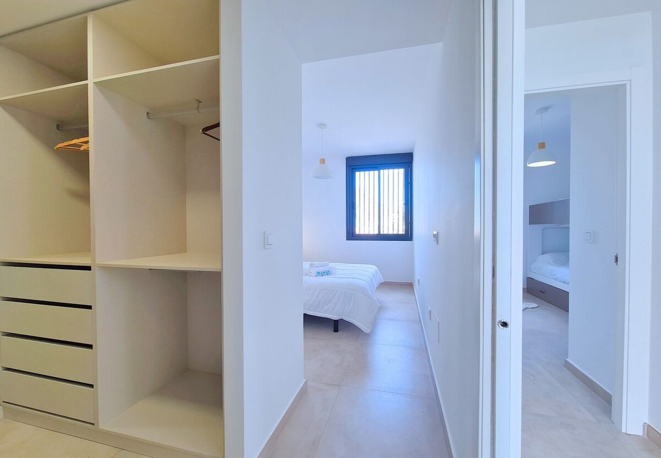 Apartamento en Mar de Cristal - Casa Kristal Luxury Apartment  Mar de Cristal Apartamento en Mar de Cristal - Casa Kristal Luxury Apartment  Mar de Cristal