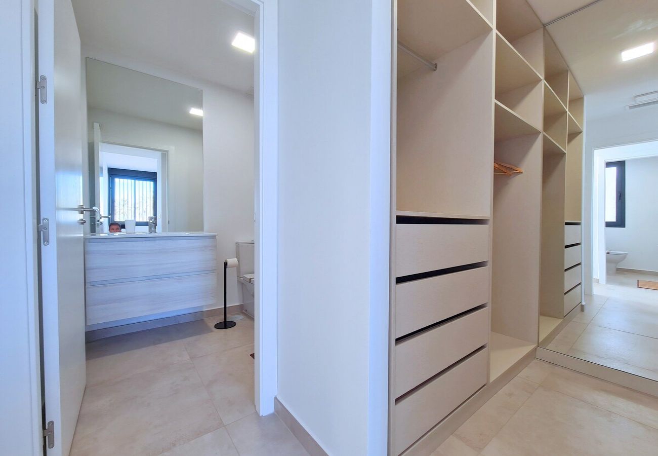 Apartamento en Mar de Cristal - Casa Kristal Luxury Apartment  Mar de Cristal Apartamento en Mar de Cristal - Casa Kristal Luxury Apartment  Mar de Cristal