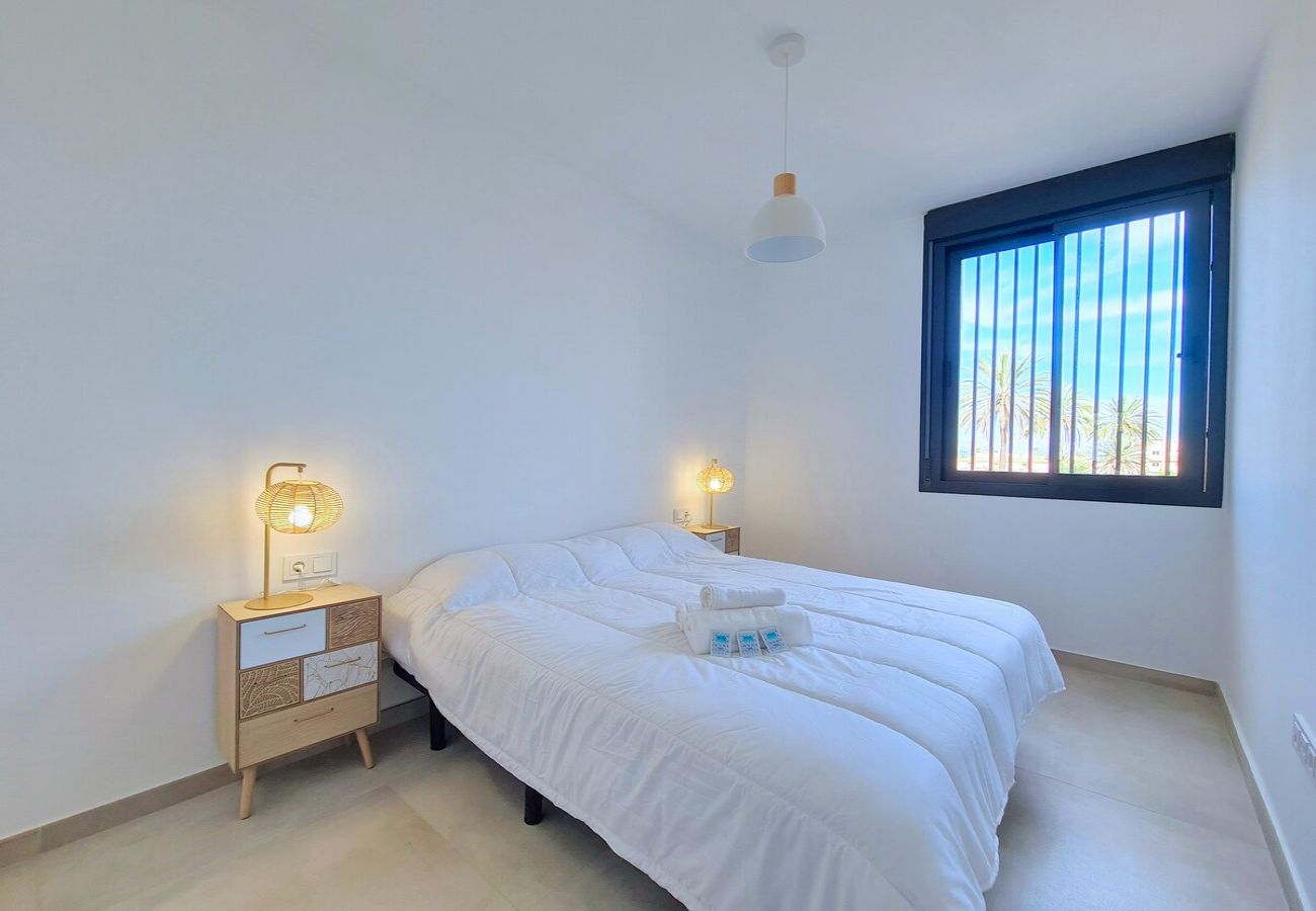 Apartamento en Mar de Cristal - Casa Kristal Luxury Apartment  Mar de Cristal Apartamento en Mar de Cristal - Casa Kristal Luxury Apartment  Mar de Cristal
