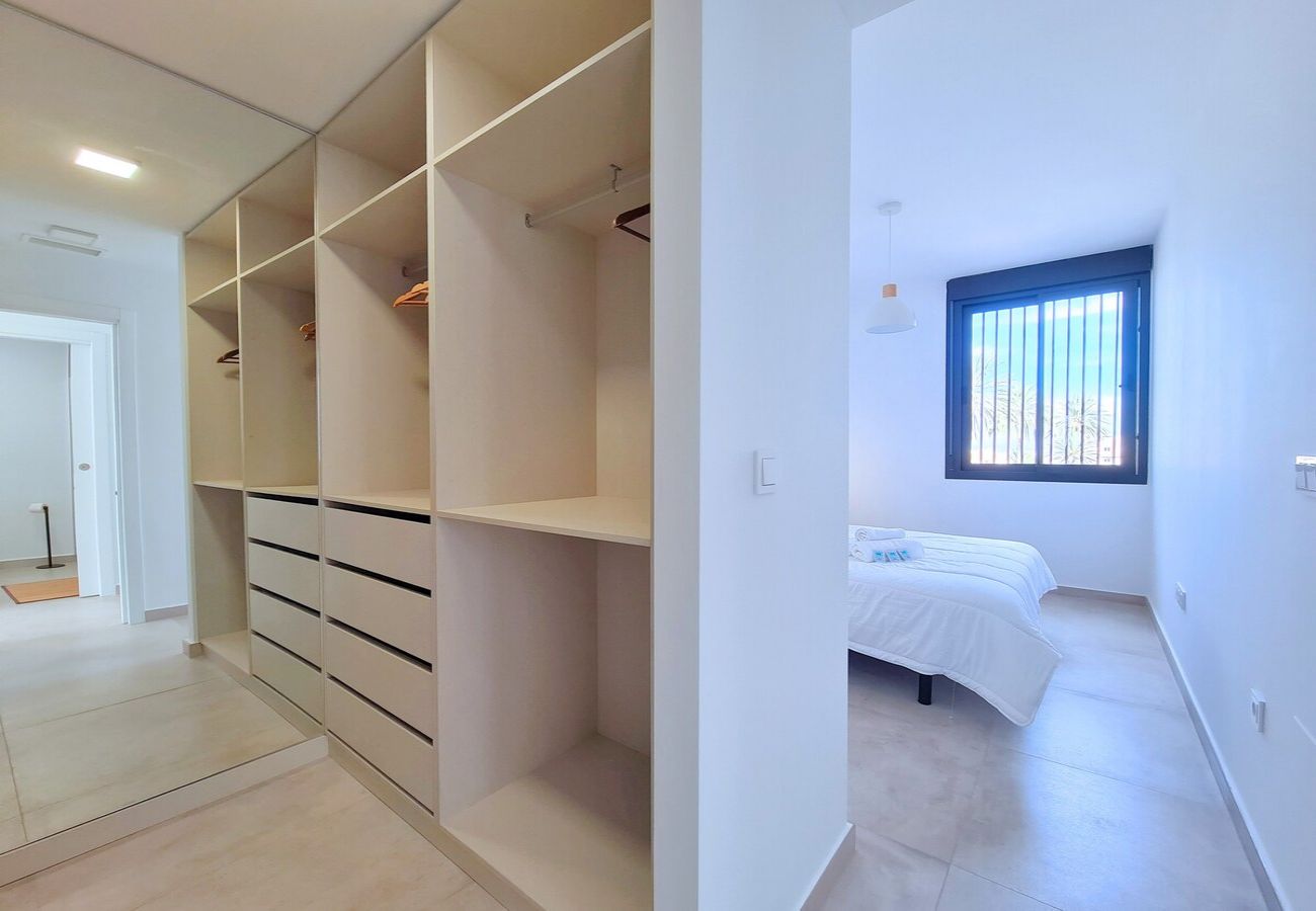 Apartamento en Mar de Cristal - Casa Kristal Luxury Apartment  Mar de Cristal Apartamento en Mar de Cristal - Casa Kristal Luxury Apartment  Mar de Cristal
