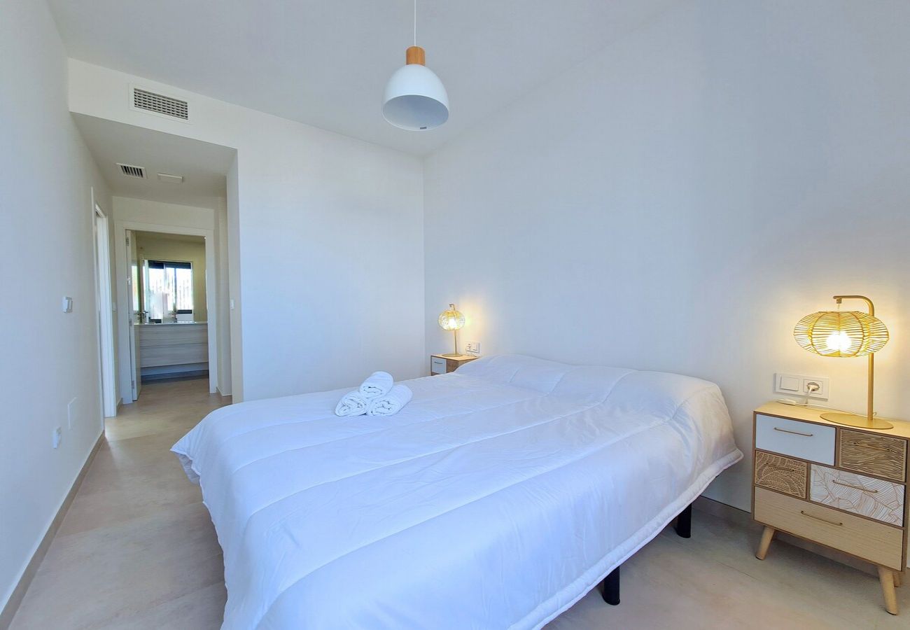 Apartamento en Mar de Cristal - Casa Kristal Luxury Apartment  Mar de Cristal Apartamento en Mar de Cristal - Casa Kristal Luxury Apartment  Mar de Cristal
