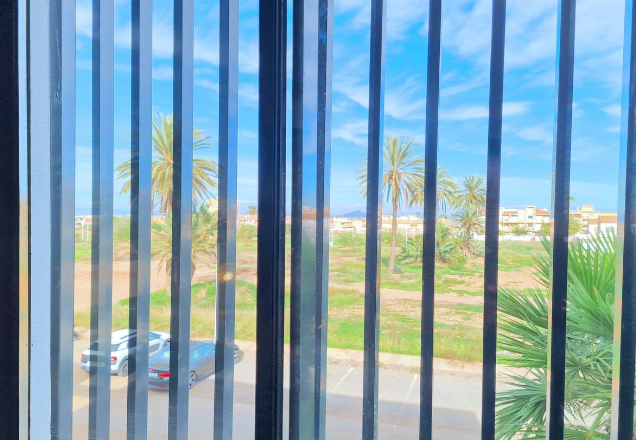 Apartamento en Mar de Cristal - Casa Kristal Luxury Apartment  Mar de Cristal Apartamento en Mar de Cristal - Casa Kristal Luxury Apartment  Mar de Cristal