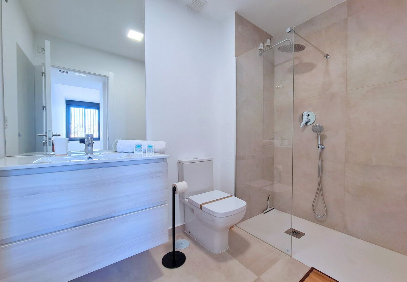 Apartamento en Mar de Cristal - Casa Kristal Luxury Apartment  Mar de Cristal Apartamento en Mar de Cristal - Casa Kristal Luxury Apartment  Mar de Cristal