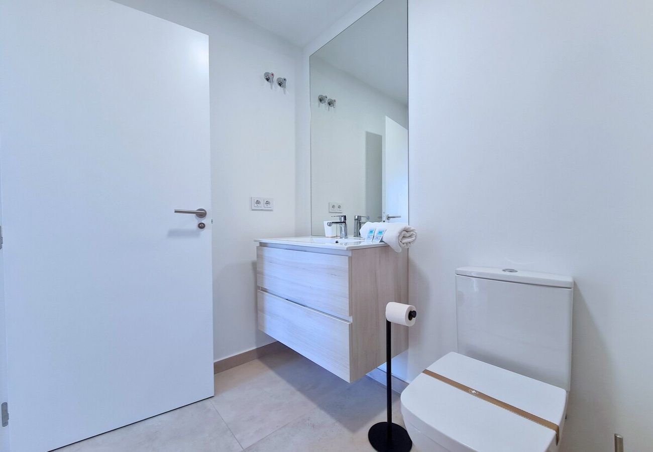 Apartamento en Mar de Cristal - Casa Kristal Luxury Apartment  Mar de Cristal Apartamento en Mar de Cristal - Casa Kristal Luxury Apartment  Mar de Cristal