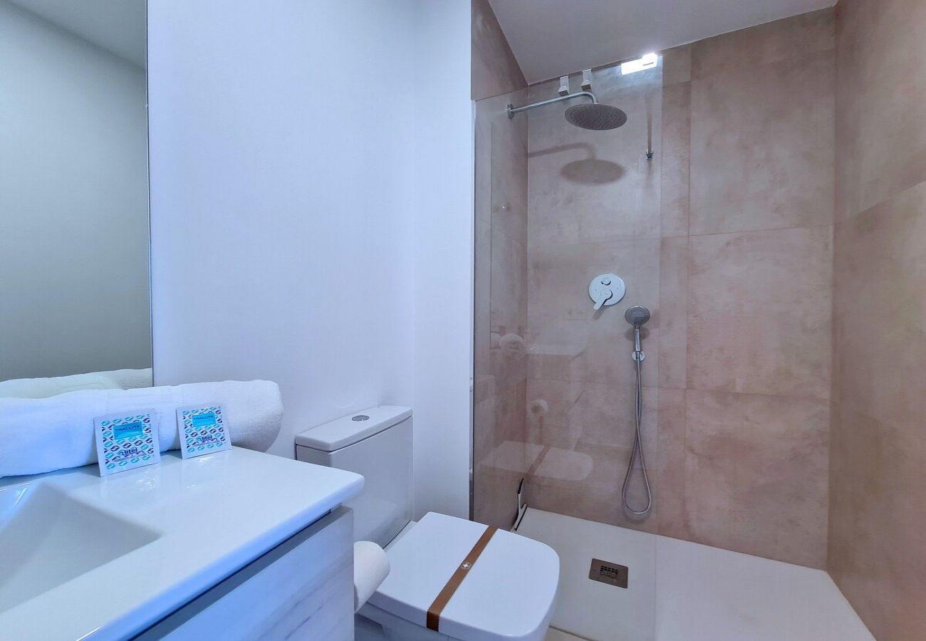 Apartamento en Mar de Cristal - Casa Kristal Luxury Apartment  Mar de Cristal Apartamento en Mar de Cristal - Casa Kristal Luxury Apartment  Mar de Cristal