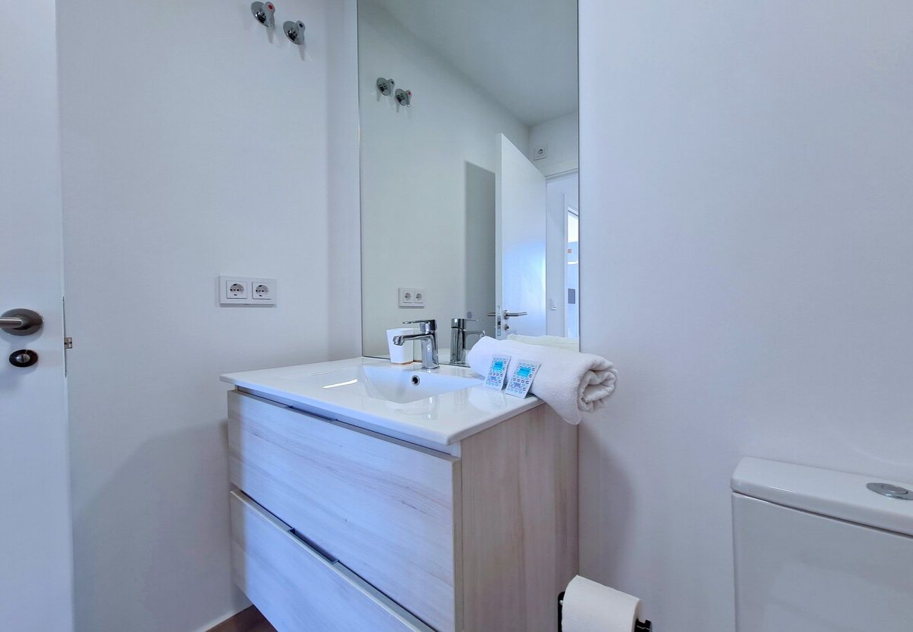 Apartamento en Mar de Cristal - Casa Kristal Luxury Apartment  Mar de Cristal Apartamento en Mar de Cristal - Casa Kristal Luxury Apartment  Mar de Cristal