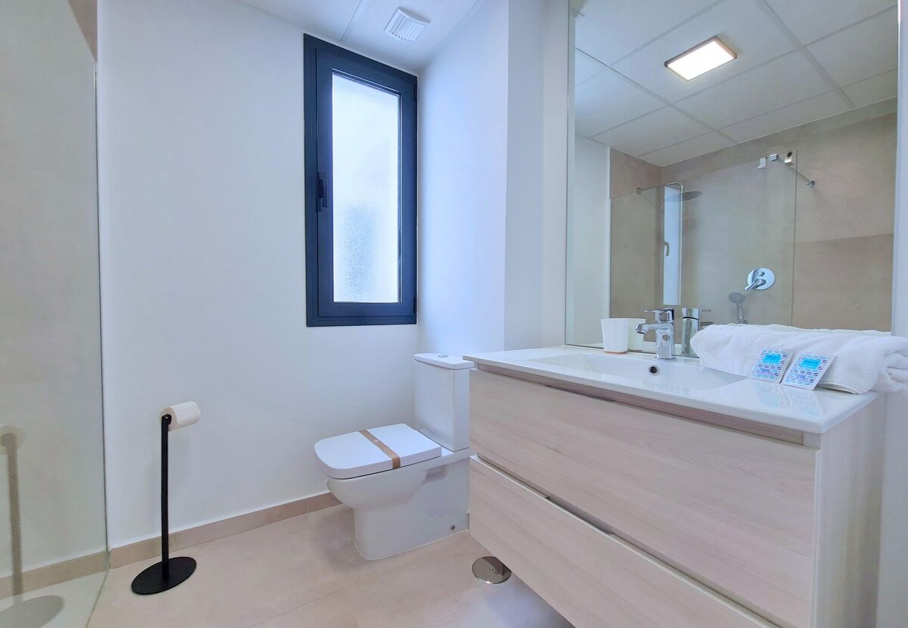 Apartamento en Mar de Cristal - Casa Kristal Luxury Apartment  Mar de Cristal Apartamento en Mar de Cristal - Casa Kristal Luxury Apartment  Mar de Cristal