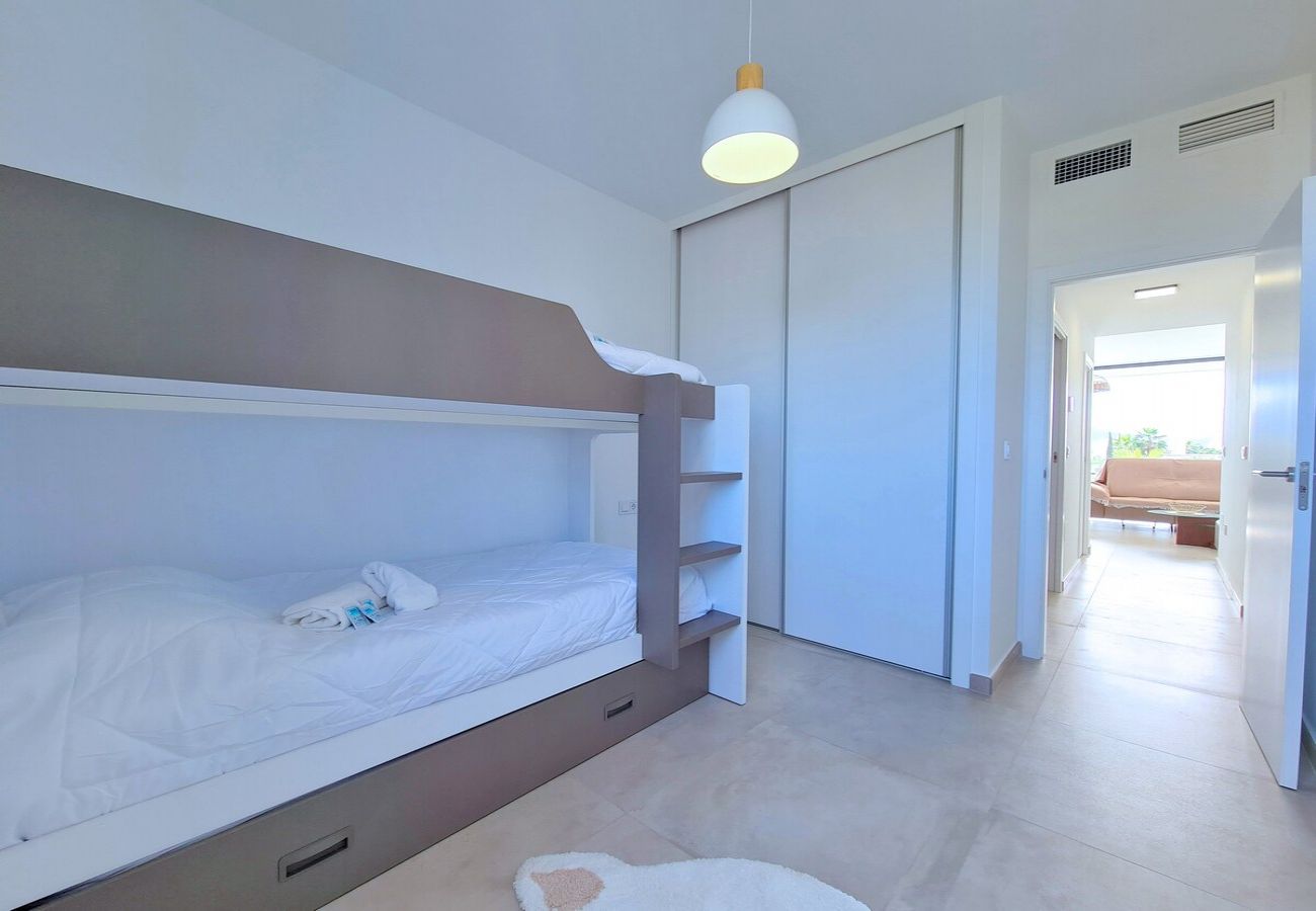 Apartamento en Mar de Cristal - Casa Kristal Luxury Apartment  Mar de Cristal Apartamento en Mar de Cristal - Casa Kristal Luxury Apartment  Mar de Cristal
