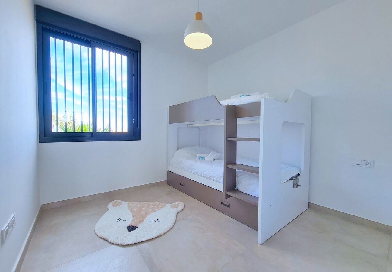 Apartamento en Mar de Cristal - Casa Kristal Luxury Apartment  Mar de Cristal Apartamento en Mar de Cristal - Casa Kristal Luxury Apartment  Mar de Cristal