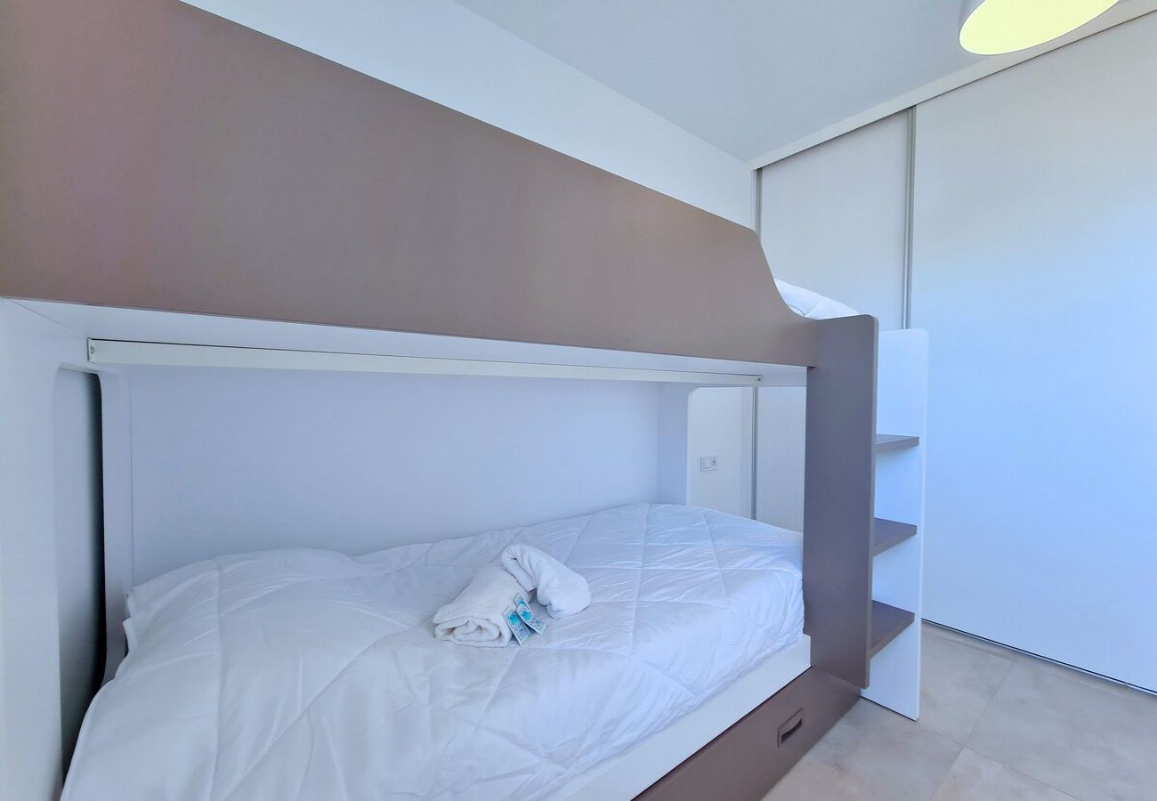 Apartamento en Mar de Cristal - Casa Kristal Luxury Apartment  Mar de Cristal Apartamento en Mar de Cristal - Casa Kristal Luxury Apartment  Mar de Cristal