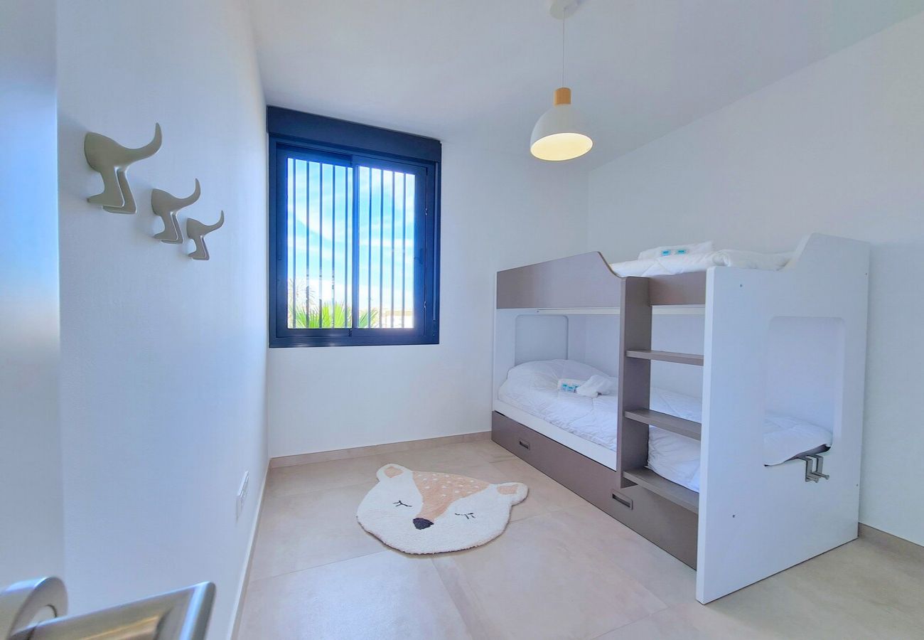 Apartamento en Mar de Cristal - Casa Kristal Luxury Apartment  Mar de Cristal Apartamento en Mar de Cristal - Casa Kristal Luxury Apartment  Mar de Cristal