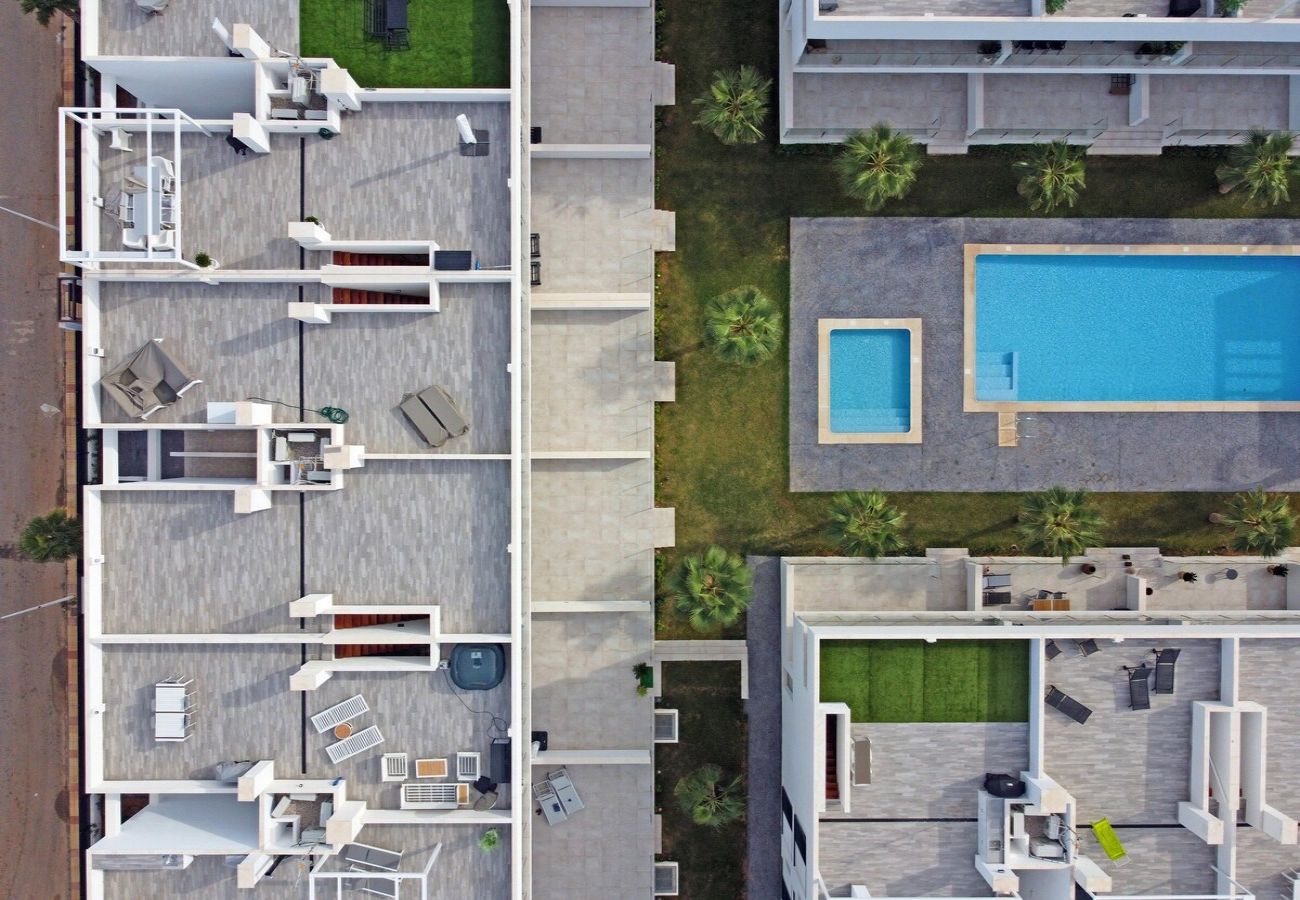 Apartamento en Mar de Cristal - Casa Kristal Luxury Apartment  Mar de Cristal Apartamento en Mar de Cristal - Casa Kristal Luxury Apartment  Mar de Cristal