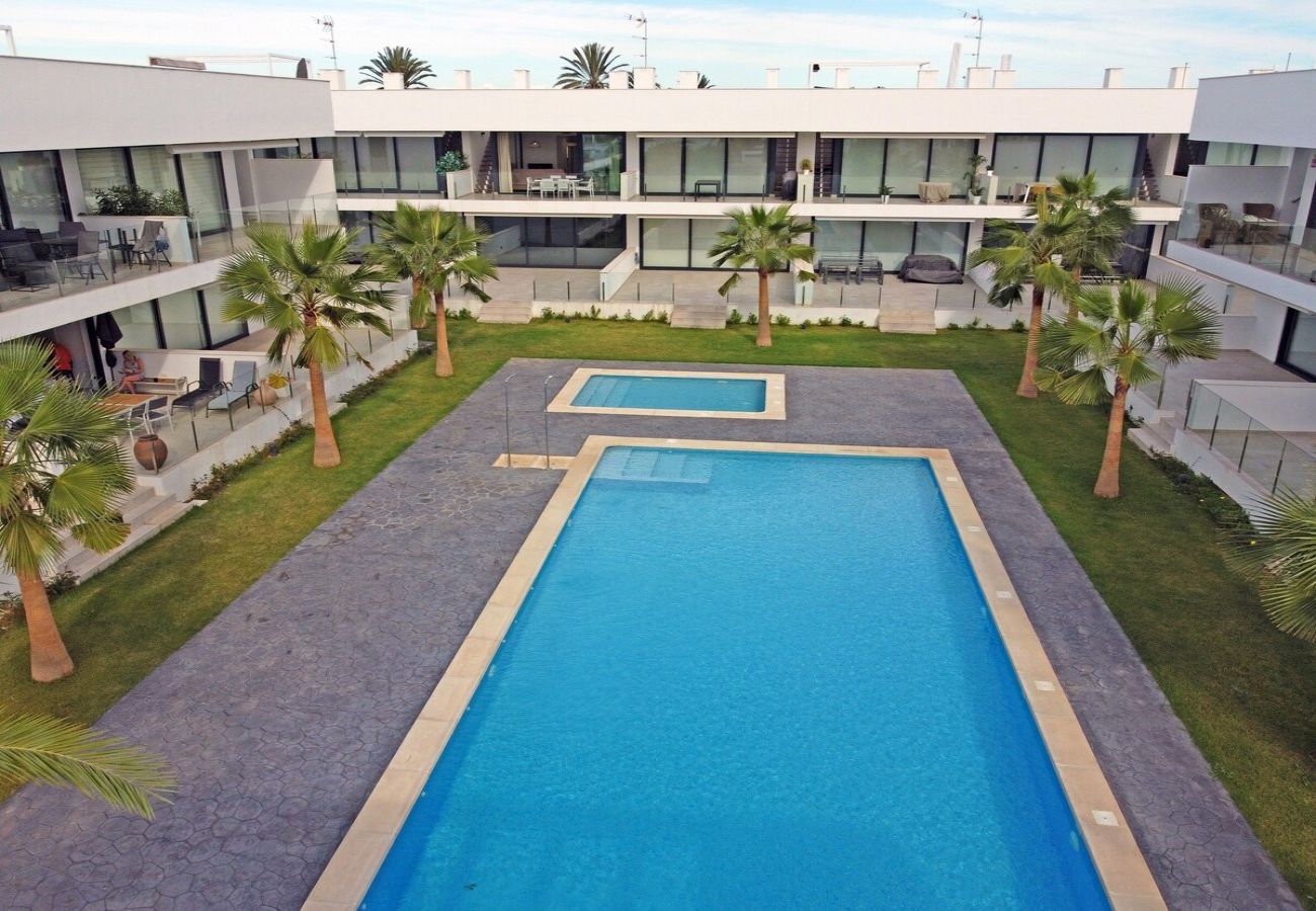 Apartamento en Mar de Cristal - Casa Kristal Luxury Apartment  Mar de Cristal Apartamento en Mar de Cristal - Casa Kristal Luxury Apartment  Mar de Cristal