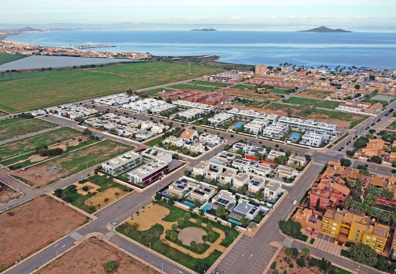 Apartamento en Mar de Cristal - Casa Kristal Luxury Apartment  Mar de Cristal Apartamento en Mar de Cristal - Casa Kristal Luxury Apartment  Mar de Cristal